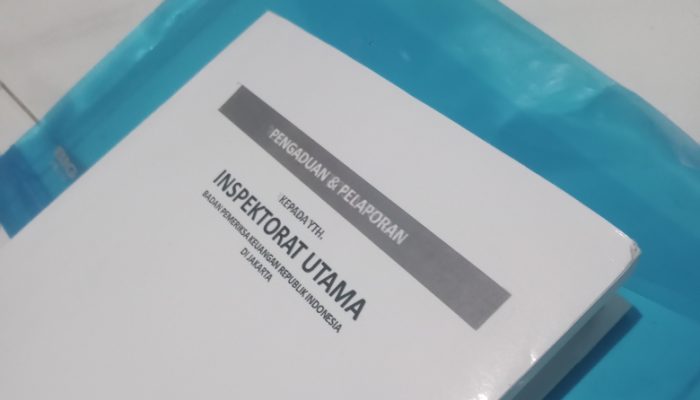 Terkait Kasus Trenggalek, BPK Jatim Pilih Sikap Bungkam