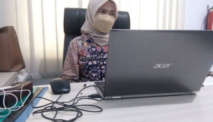 Dipastikan Dari Anggaran 2023, RAB Lapangan Futsal Masih Misterius