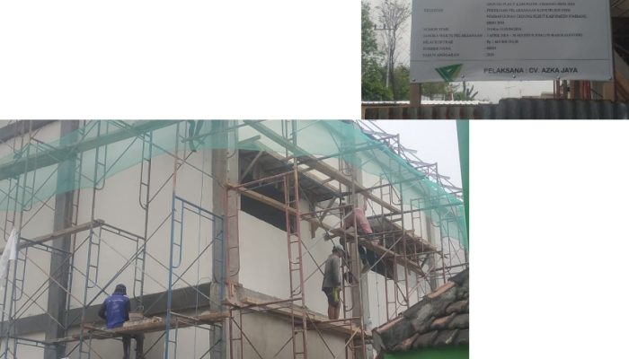 Sudah Sepekan PPK Belum Bisa Tunjukkan Dokumen Katalog 