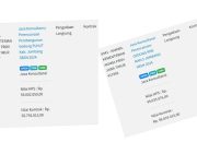 Nihil Paket Konstruksi, Lapak Katalog Hanya Berisi 57 Paket Perencanaan