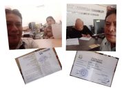 Polda Janjikan Hari Senin, Kejati 2 Minggu