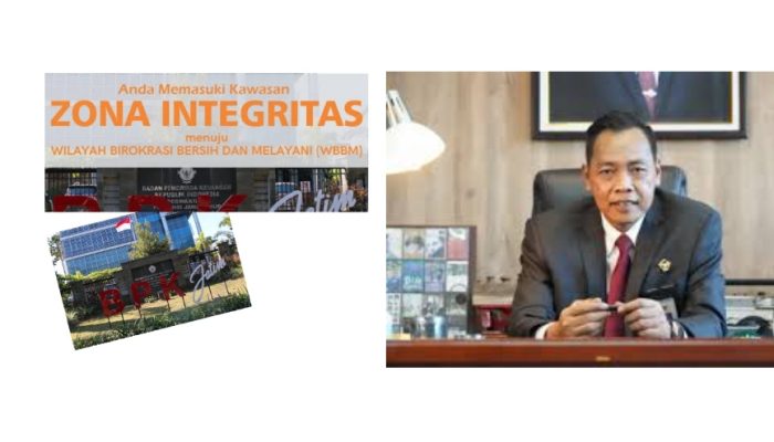 Jabatan Dipertaruhkan, BPK Jatim Tindaklanjut Cepat