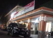 Mengawal Janji Kasi Pidsus Kejari Jombang (10): HERI MASIH TERLALU PERKASA BUAT KEJAKSAAN DAN PEMKAB