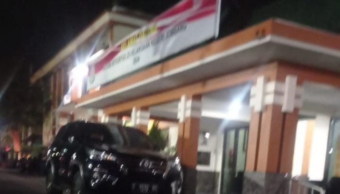 Mengawal Janji Kasi Pidsus Kejari Jombang (10): HERI MASIH TERLALU PERKASA BUAT KEJAKSAAN DAN PEMKAB