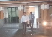 Mengawal Janji Kasi Pidsus Kejari Jombang (9): BERLANGSUNG HINGGA PUKUL 8 MALAM, PEMERIKSAAN HERI DISEBUT BERBALUT MISTERI