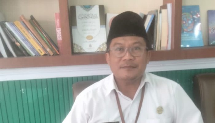 Kemenag Sebut Gereja Ruko Simpang Tiga Tak Berizin