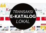 Pelaksanaan paket Katalog Salah Satu OPD Pemprov Jatim Disinyalir Janggal