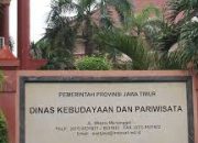 Pelaksanaan paket Katalog Disbudpar Jatim Dinilai Janggal