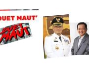 Mengawal Janji Kasi Pidsus Kejari Jombang (13): DUET MAUT YANG BUYARKAN MIMPI “PENYEROBOT” ASET