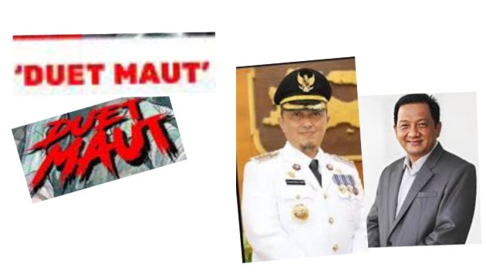Mengawal Janji Kasi Pidsus Kejari Jombang (13): DUET MAUT YANG BUYARKAN MIMPI “PENYEROBOT” ASET