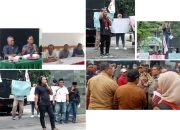 Mengawal Janji Kasi Pidsus Kejari Jombang (14): ALIANSI LSM JOMBANG DUKUNG PENUH KEPUTUSAN PEMKAB