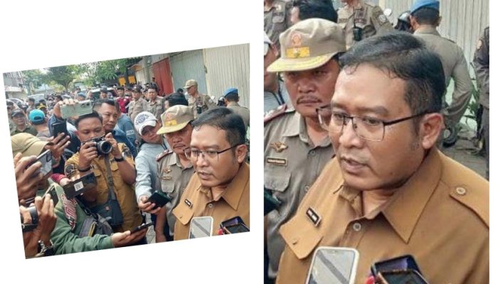 Mengawal Janji Kasi Pidsus Kejari Jombang (15): TERBAYAR SUDAH JANJI SANG PEMIMPIN