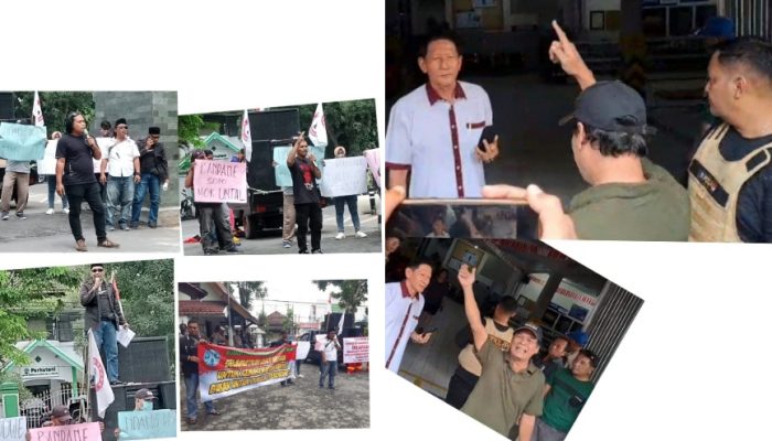 Mengawal Janji Kasi Pidsus Kejari Jombang (16): PELAKU SEJARAH YANG TAK MAU NAMANYA TERCATAT