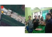 Diduga Berdiri Diatas Lahan Hijau, Pabrik Pemecah Batu Terancam Jerat Pidana
