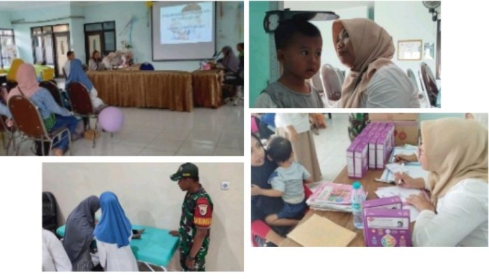 Pendampingan Dokter Spesialis Anak: Langkah Nyata Atasi Stunting dan Dukung Masa Depan Sehat Balita