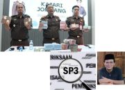 Benarkah Tidak Ada Kerugian Negara (18): DINILAI JANGGAL, SP3 DISOAL
