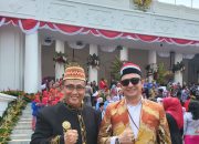 Ketua Pemuda Relawan Ndaru: Aditya Yusma Layak Masuk Kabinet Merah Putih