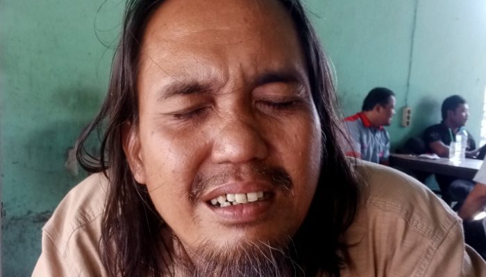 Terkait Kasus Playground, Kejaksaan Fokus Puldata