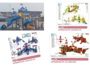 Pembelian Playground Tidak Menyebut Nama, Diduga Harga Berkisar 1,3 M