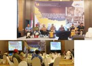 Dinas Perkim Siap Sukseskan Program Rumah Layak Huni Dari Kementerian