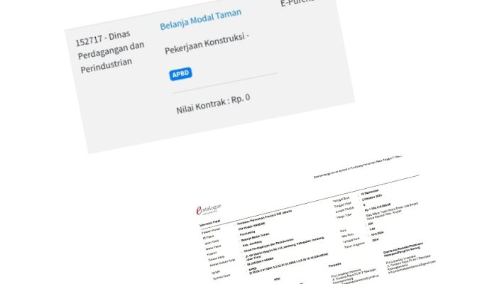 Diduga Sarat Penyimpangan, Kasus Playground Belum Diperiksa Kejaksaan