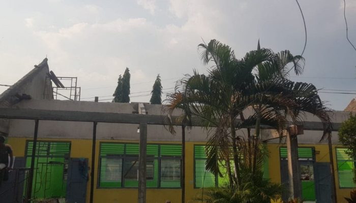 Banyak Proyek Sekolah Molor, Dewan Sorot Tajam Konsultan Pengawas