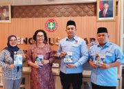 Presiden Prabowo Deklarasikan GSN, Relawan Ndaru Gas Pol Kerjasama Dengan PGRI