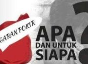 Pokir Digoyang, Konstitusi Meradang