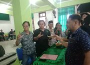 Mengintip Katalog Dispendukcapil Jombang (5): LSM GeNaH SEGERA LAPORKAN KE KEJAKSAAN