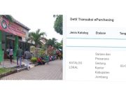 Hampir 1 M Katalog Dispendukcapil Disinyalir Bodong