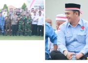 Dari Relawan Menjadi Ormas, Ndaru Bersama Prabowo Gibran Dari Desa Menuju Indonesia Emas 2045