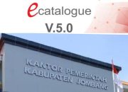 Kepala PBJ Sebut Sistem Monitoring LKPP Masih Update