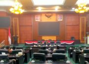 Raperda Induk Kepariwisataan Sedang Digodok Dewan