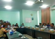 DPRD Jombang Gelar Rapat Aduan Warga Desa Tapen Kecamatan Kudu