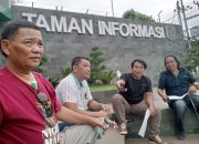 Potret Pengusaha Kebal Hukum Di Jombang (3): SI KEBAL HUKUM ITU OWNER UD AMANAH BERKAH KARET