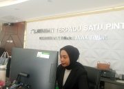 Kejati Jatim Belum Buka Suara Soal Kasus Jaksa W