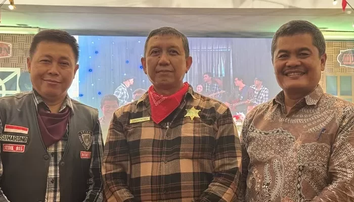 Pemkab Jombang Termotivasi Ajang Bea Cukai Kediri Award 2024