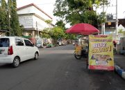 Mengawal Babak Akhir Proyek Sentra PKL (3): BELUM ADA JAMINAN STERIL DARI PKL