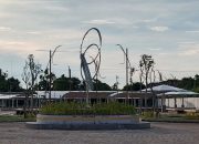 Mengawal Babak Akhir Proyek Sentra PKL (1): TINGGAL SELANGKAH, VISI JANGAN MELENCENG