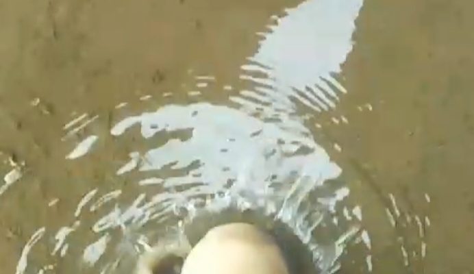 Mengawal Babak Akhir Proyek Sentra PKL (2): ONGKOS JUMBO HASIL BELUM WOW….