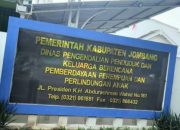 Kepala Dinas Enggan Memberikan Klarifikasi