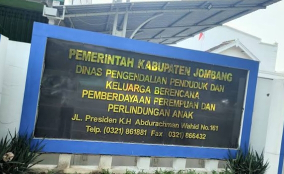 Kepala Dinas Enggan Memberikan Klarifikasi