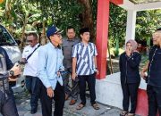 DPRD Jombang Sidak Proyek Rp 48 Miliar Terindikasi Mangkrak