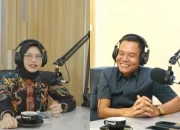 Podcast Untuk Lebih Dekat Dengan Rakyat