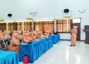 DWP Disdikbud Jombang Upgrade Kompetensi Anggota Dalam Pengelolaan E-Reporting