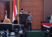 Pemkab Jombang Siapkan Perda Perlindungan Perempuan Dan Anak Korban Kekerasan