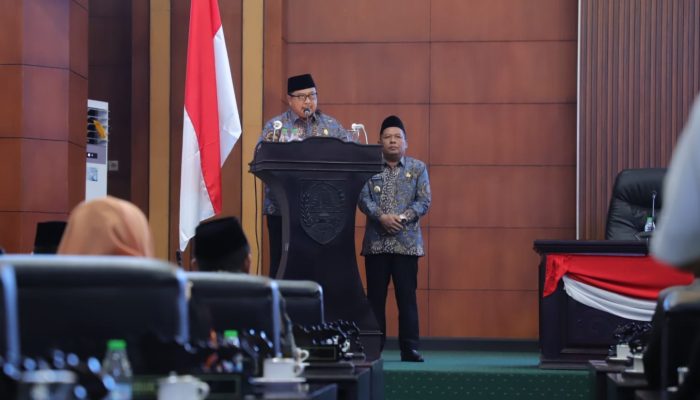 Pemkab Jombang Siapkan Perda Perlindungan Perempuan Dan Anak Korban Kekerasan