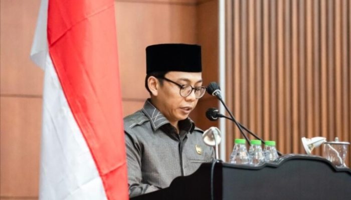 DPRD Dukung Sekolah Rakyat untuk Generasi Emas