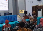 Forum Perangkat Daerah Disdikbud Jombang Sukses Susun Rencana Strategis Tahun 2025-2030