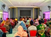 106 Lembaga Terima Sosialisasi dan Penandatanganan NPHD Hibah Tahun 2025